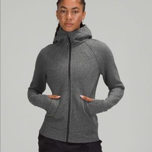 lululemon scuba hoodie size 6